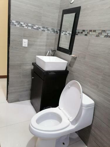 Apartamento Depas Media Cuadra Playa