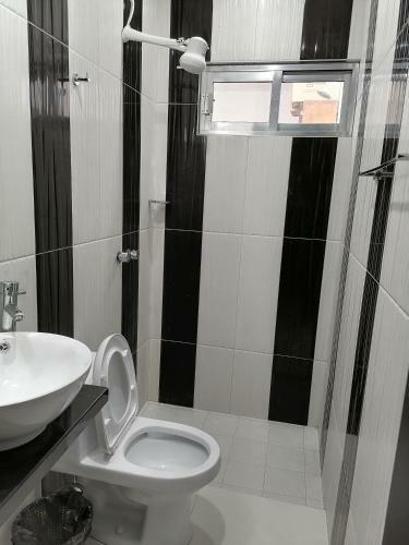 Apartamento Depas Media Cuadra Playa