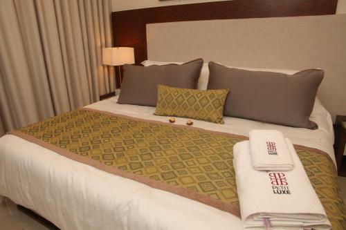 Apartamento Petit Luxe Las Gavias Grand 217