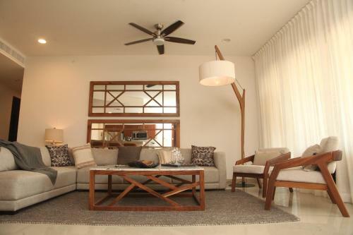 Apartamento Petit Luxe Las Gavias Grand 217