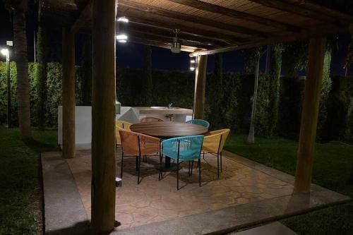 Apartamento Departamento Con Alberca - Playa A 2 Minutos