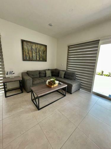Casa Turquesa Pie De Playa Mazatlan (brujas)