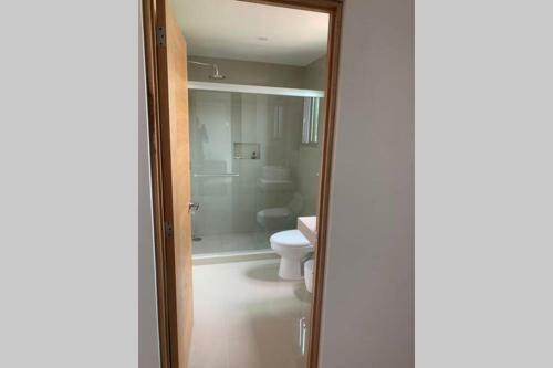 Apartamento Bahia Tiburon 1827