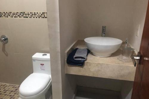 Apartamento Hermoso Departamento.