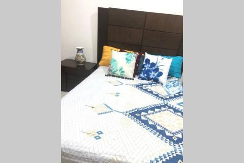 Apartamento Hermoso Departamento.