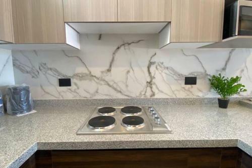 Apartamento Tulum 15 Con Estilo A Unas Cuadras De La Playa