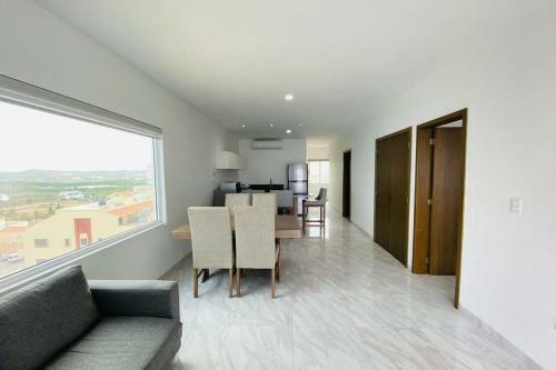 Apartamento Marina Del Sol /piso 10b /espectacular Vista