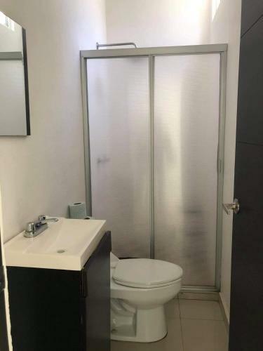 Casa A 5 Minutos De La Playa Mazatl�n Sinaloa