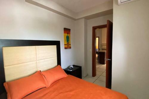 Apartamento Tiara Sands 503 A Pie De Playa!