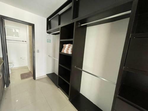 Apartamento Departamento Isla Marina Mazatl�n Con Alberca