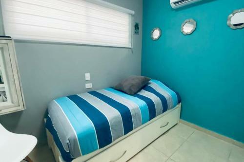 Apartamento Almar 303 En Cerritos Cerca de La Playa!