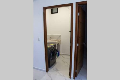 Apartamento 802 Ferrara City