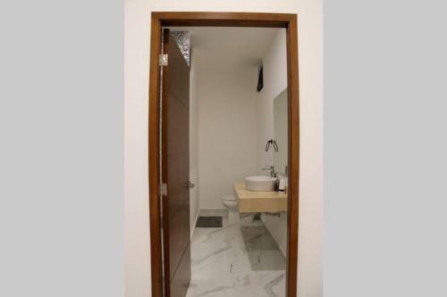 Apartamento 802 Ferrara City