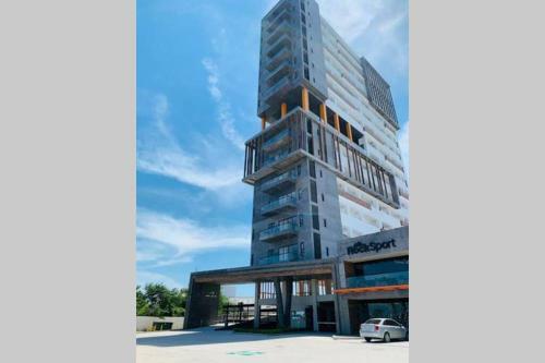 Apartamento 802 Ferrara City