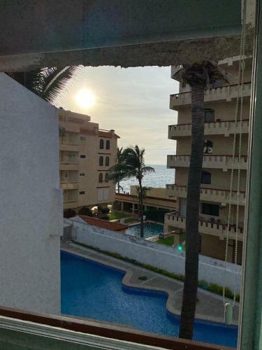 Apartamento Marina Del Sol 402 Vista Al Mar