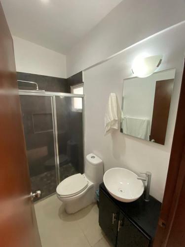 Apartamento Marina Del Sol 402 Vista Al Mar
