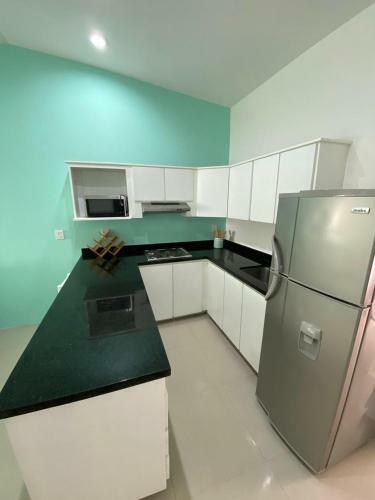 Apartamento Marina Del Sol 402 Vista Al Mar