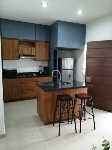 Apartamento Pasos De Playa II
