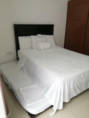 Apartamento Pasos De Playa II