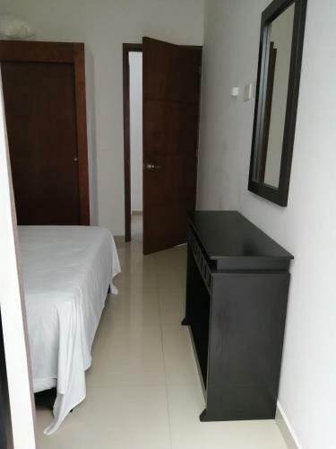 Apartamento Pasos De Playa II