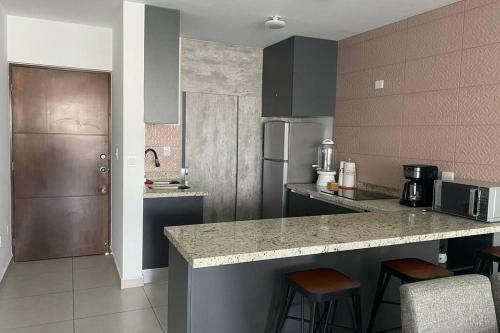 Apartamento Palmilla Hermoso Cerca De La Playa