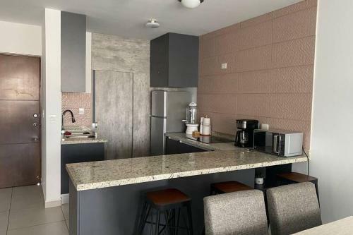 Apartamento Palmilla Hermoso Cerca De La Playa