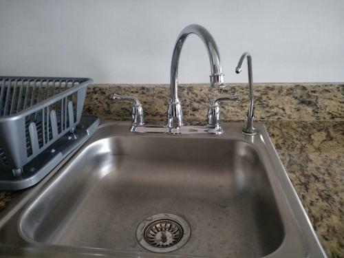 Apartamento A Un Minuto de La Playa En Zona Exclusiva