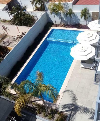 Apartamento A Un Minuto de La Playa En Zona Exclusiva
