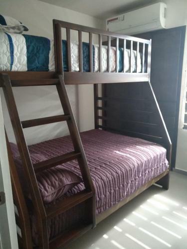 Apartamento A Un Minuto de La Playa En Zona Exclusiva