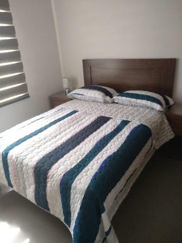 Apartamento A Un Minuto de La Playa En Zona Exclusiva