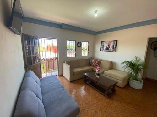 Apartamento Departamento Yancris #5