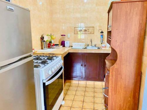 Apartamento Departamento Yancris #5