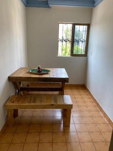 Apartamento Departamento Yancris #5