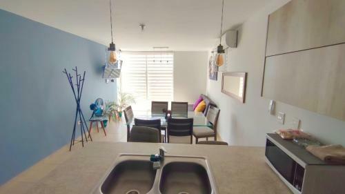 Apartamento Morada Del Atardecer