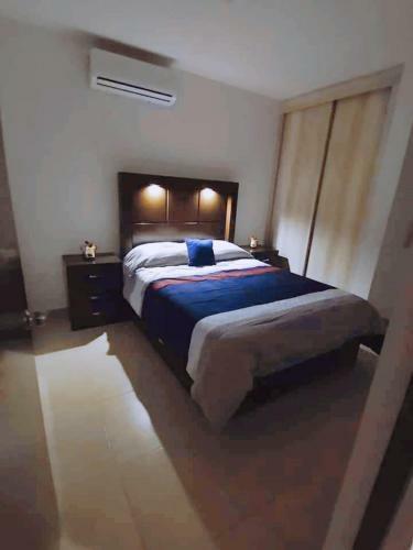 Apartamento Morada Del Atardecer