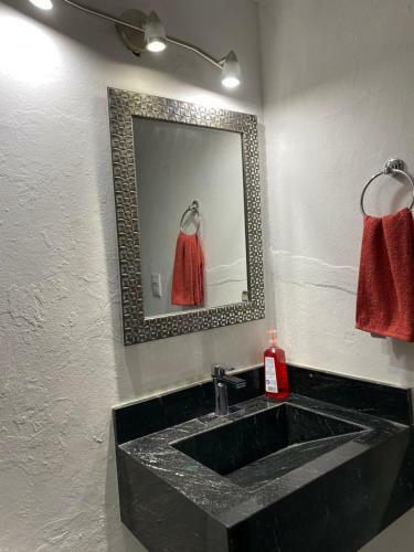 Apartamento Departamento A UNA Cuadra De La Playa