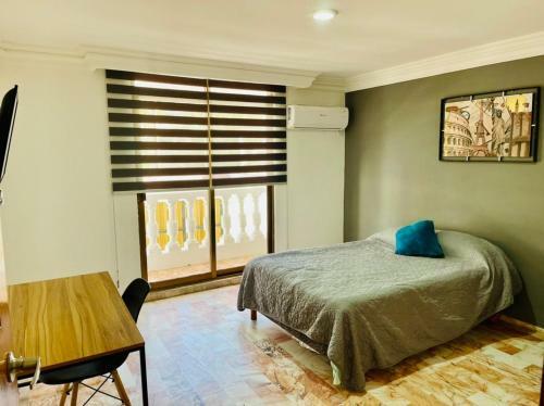 Casa Sabalo Para 30 Personas