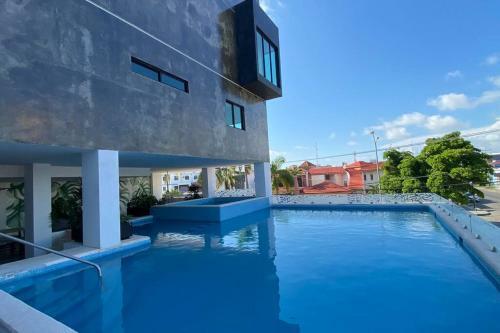 Apartamento Iberika A 2 Cuadras Del Malec�n!