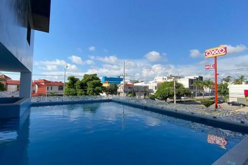 Apartamento Iberika A 2 Cuadras Del Malec�n!