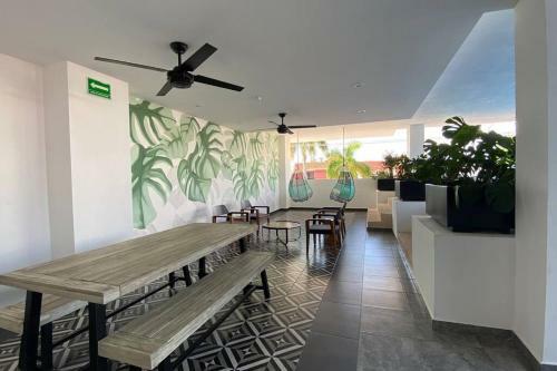Apartamento Iberika A 2 Cuadras Del Malec�n!