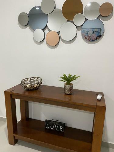 Apartamento Medalia Mazatlan