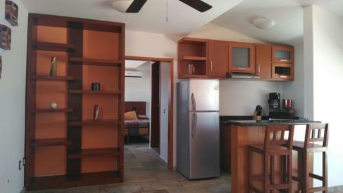 Apartamento Departamento Cerritos