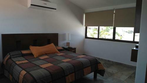 Apartamento Departamento Cerritos