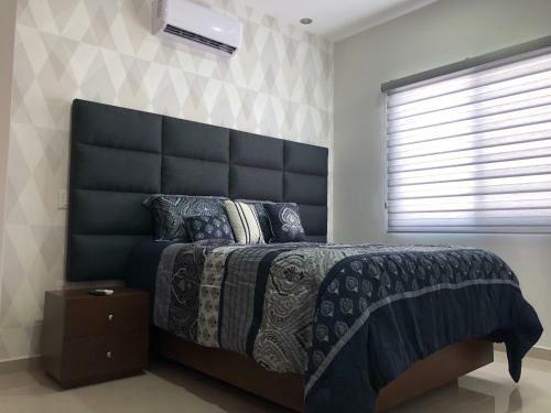 Apartamento Departamento Cerca De La Playa