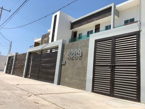 Apartamento Departamento Cerca De La Playa