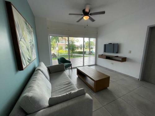 Apartamento Pacifika Vacacional 1010