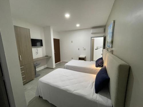 Apartamento Pacifika Vacacional 1010