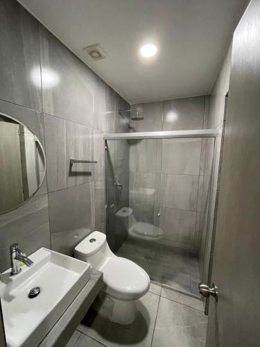 Apartamento Pacifika Vacacional 1010