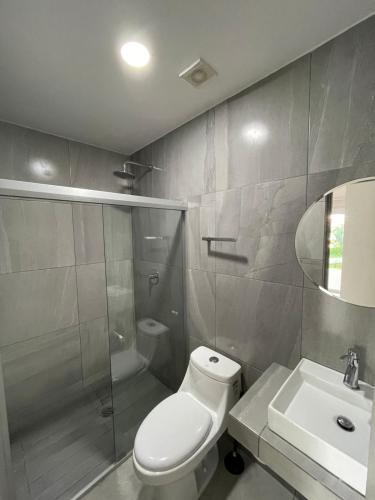 Apartamento Pacifika Vacacional 1010