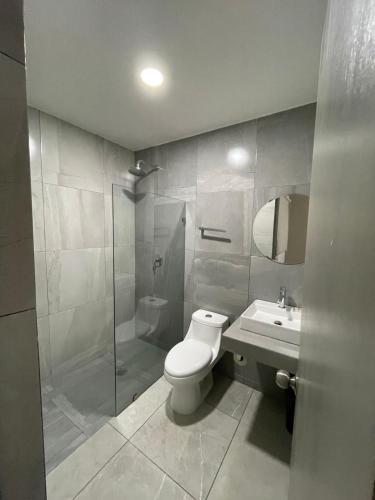 Apartamento Pacifika Vacacional 1010